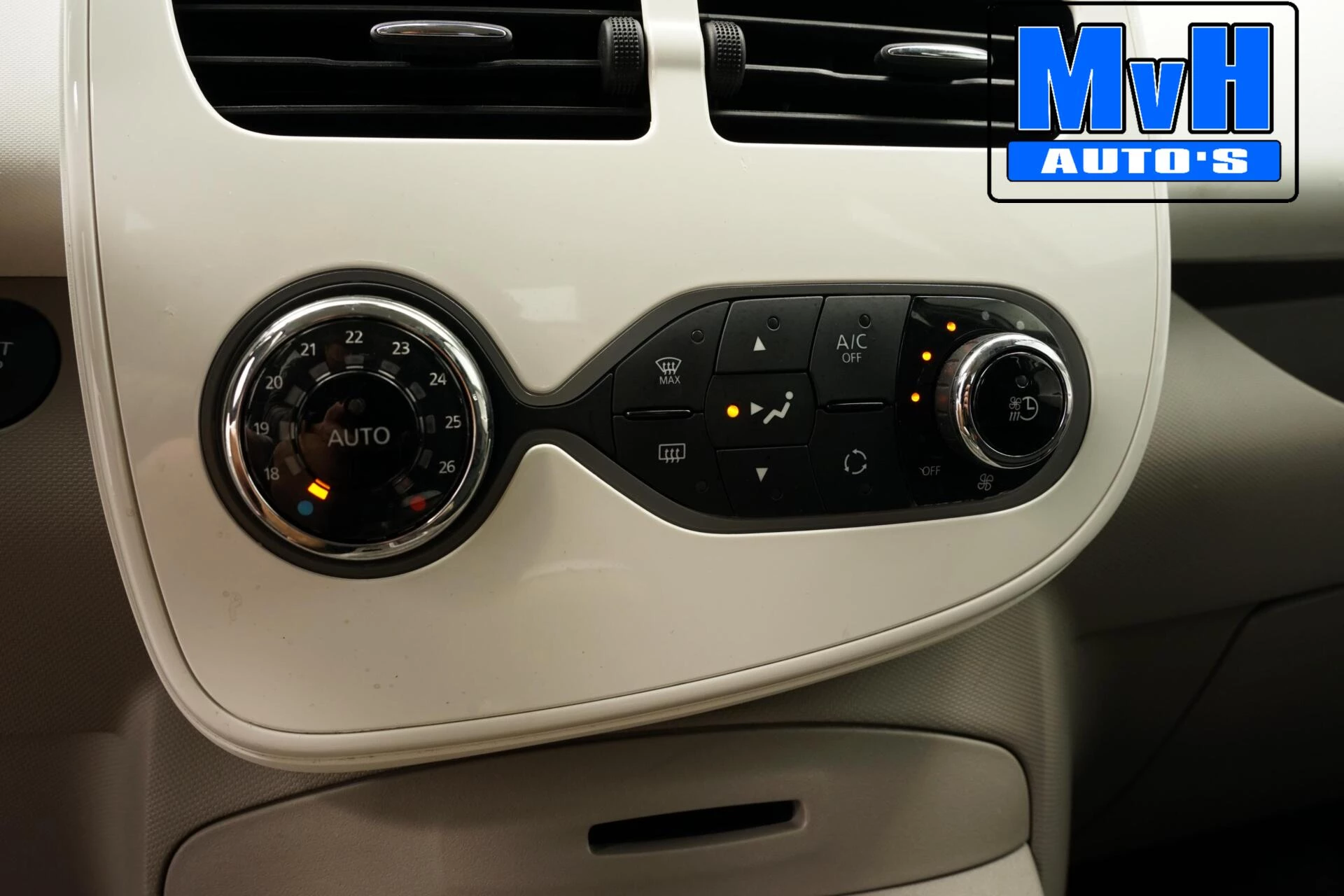 Hoofdafbeelding Renault ZOE