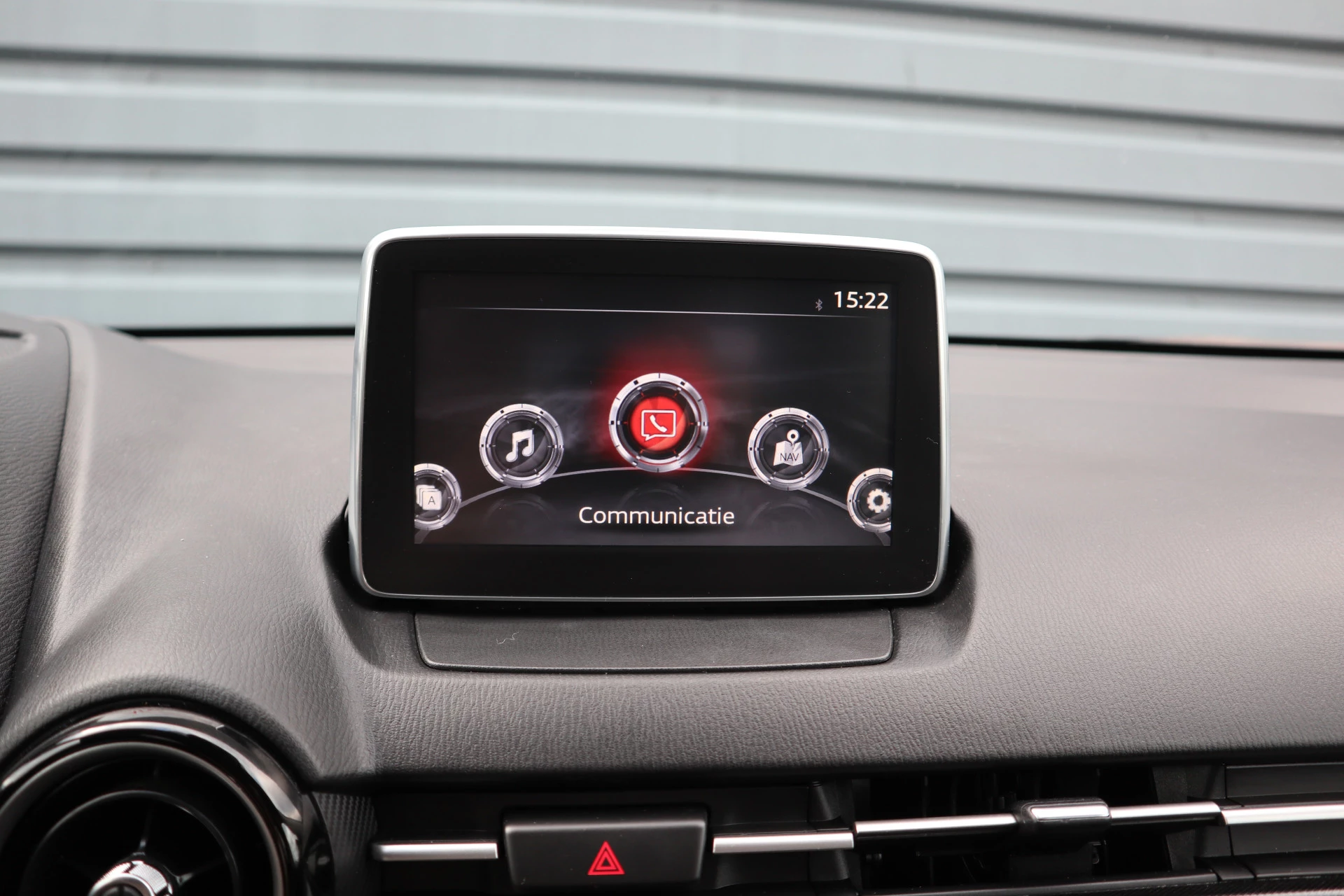 Hoofdafbeelding Mazda 2