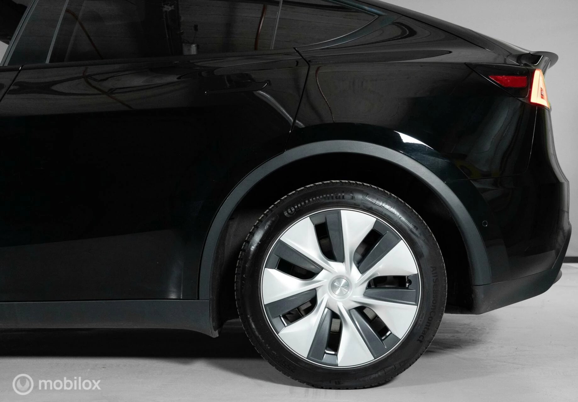 Hoofdafbeelding Tesla Model Y