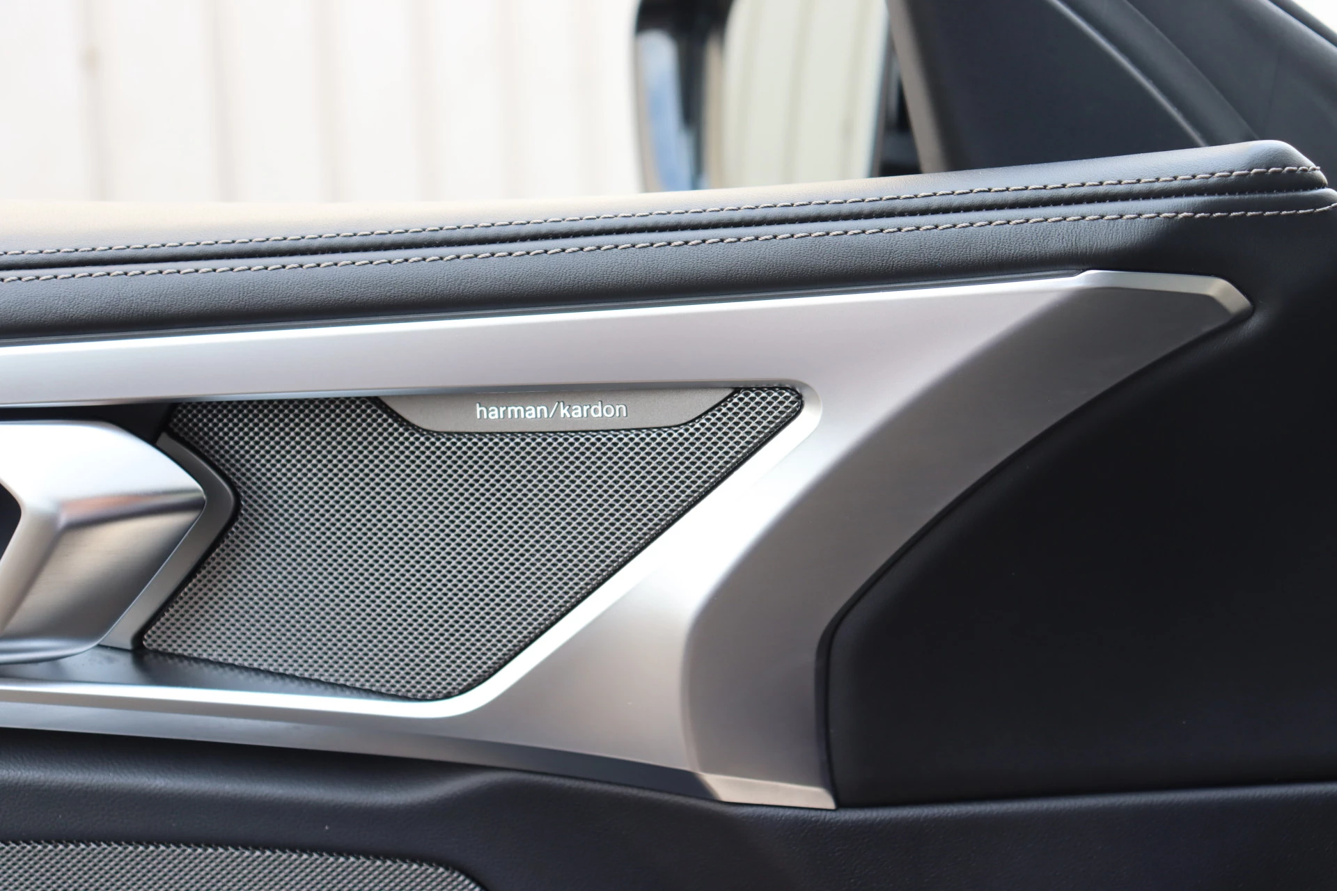 Hoofdafbeelding BMW 8 Serie