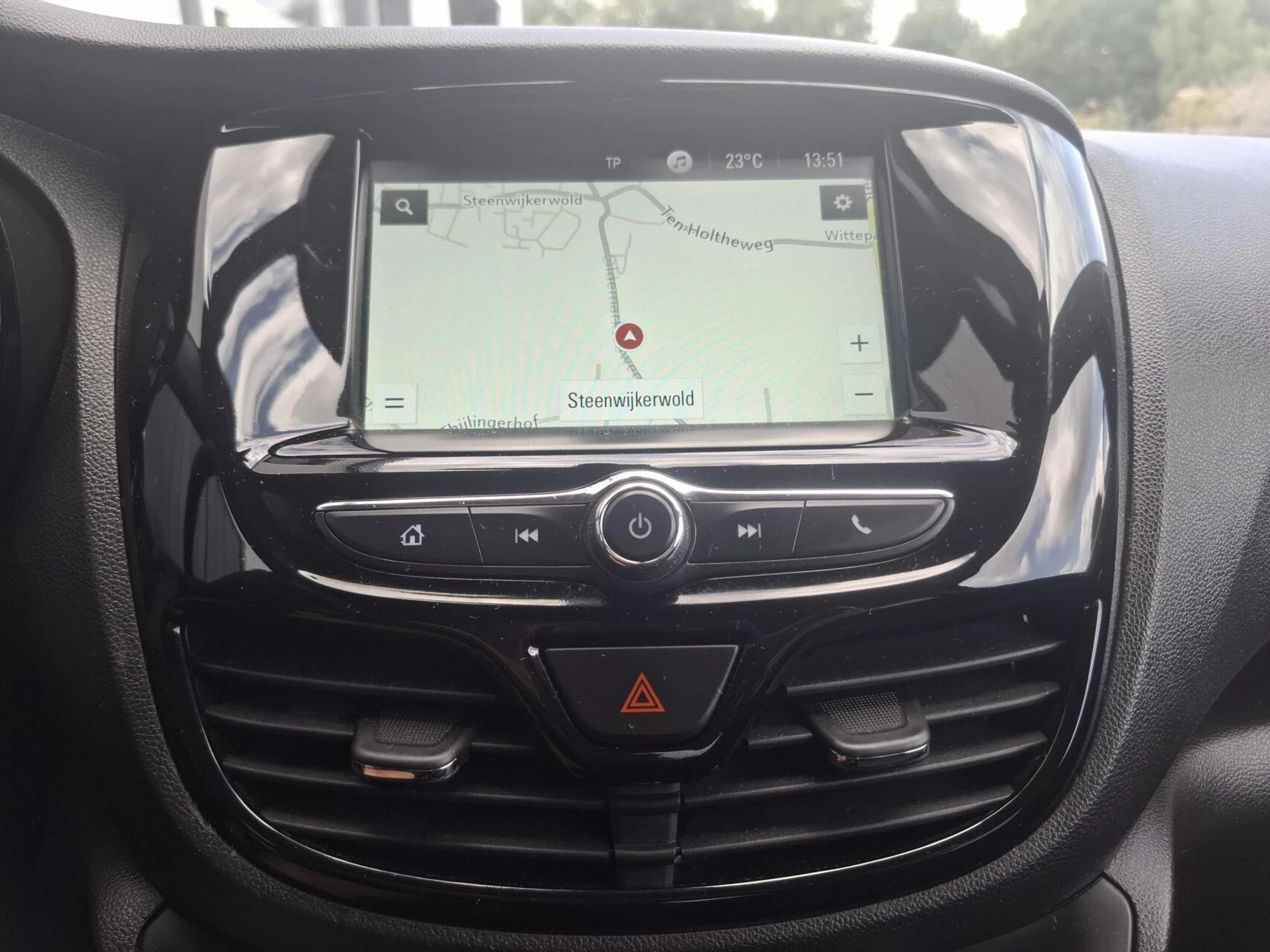 Hoofdafbeelding Opel KARL