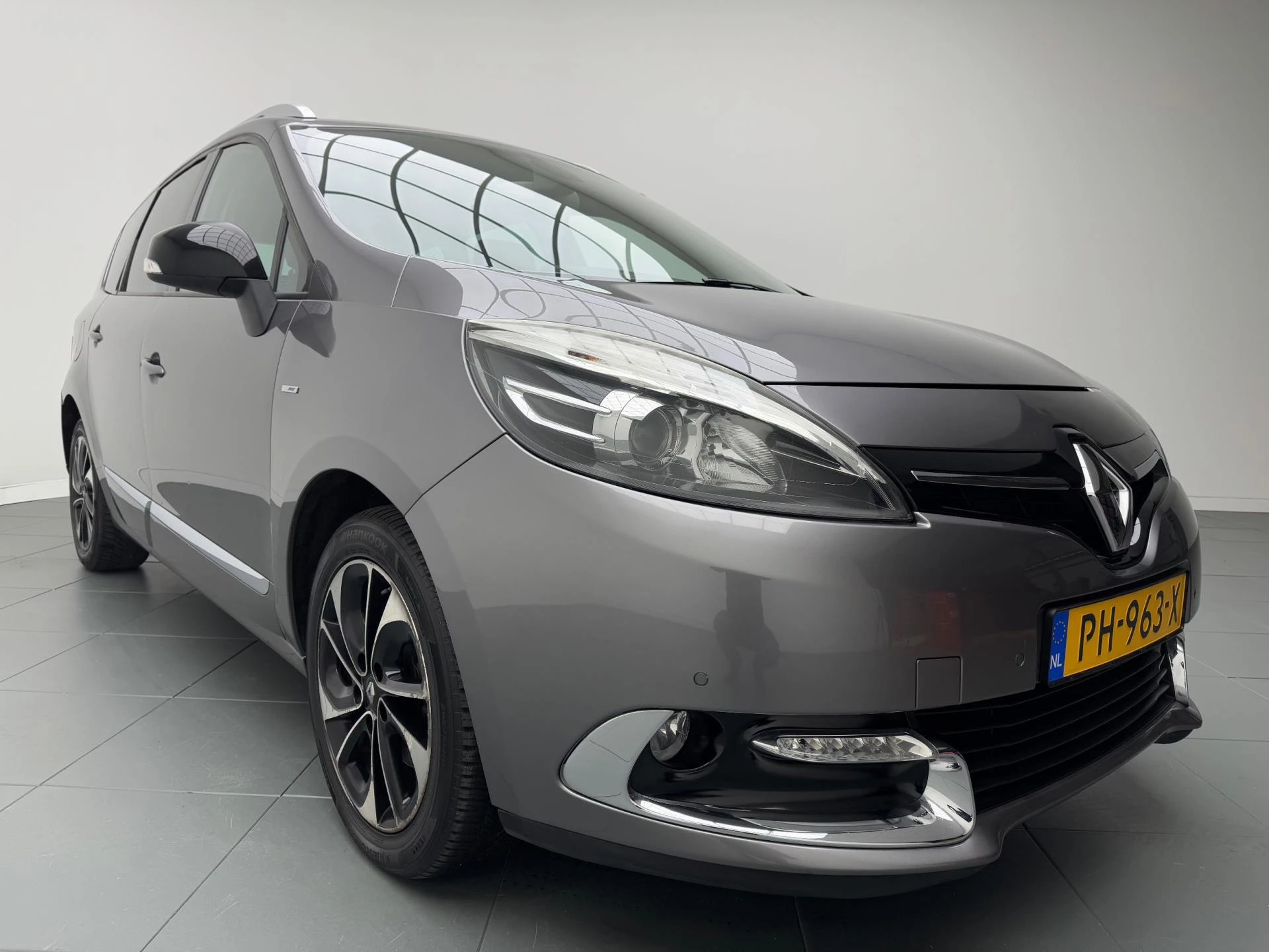 Hoofdafbeelding Renault Grand Scénic