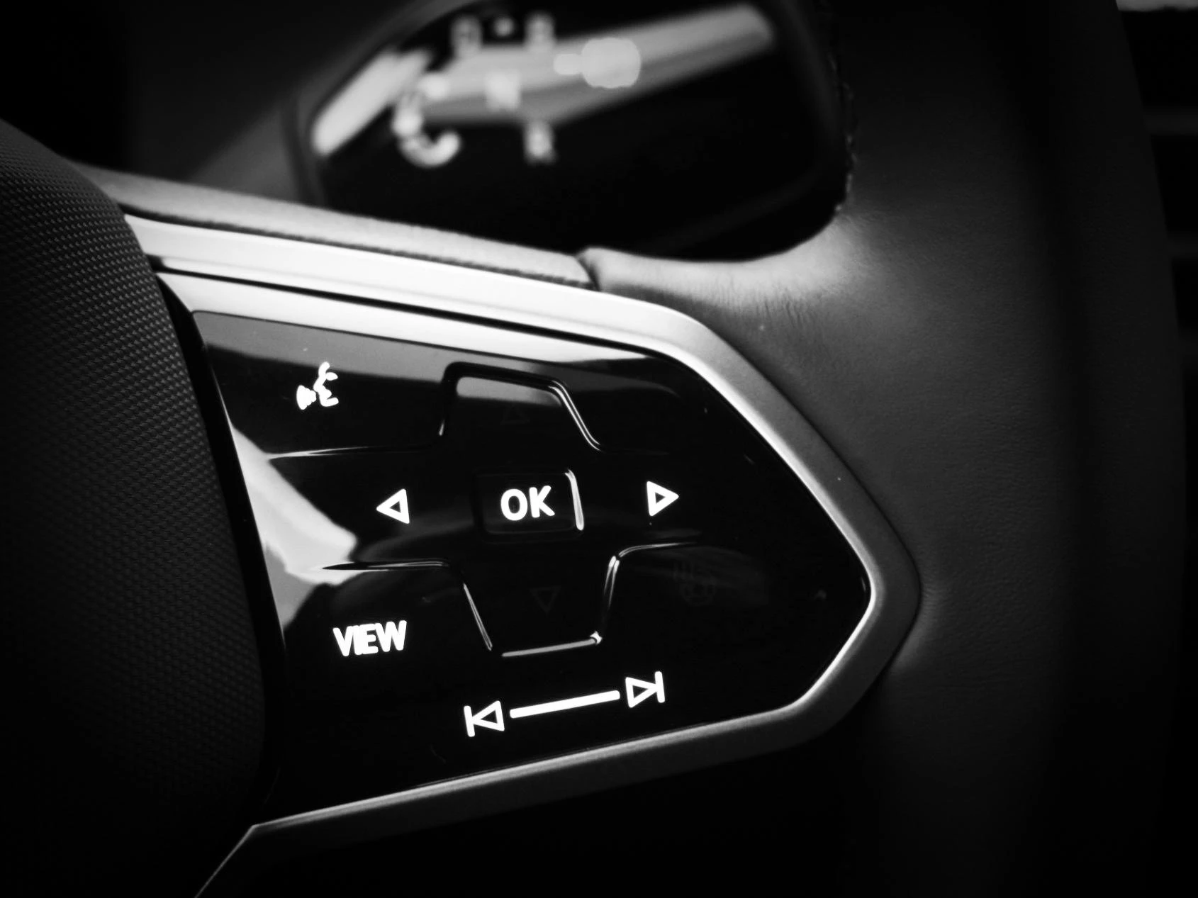 Hoofdafbeelding Volkswagen ID.7