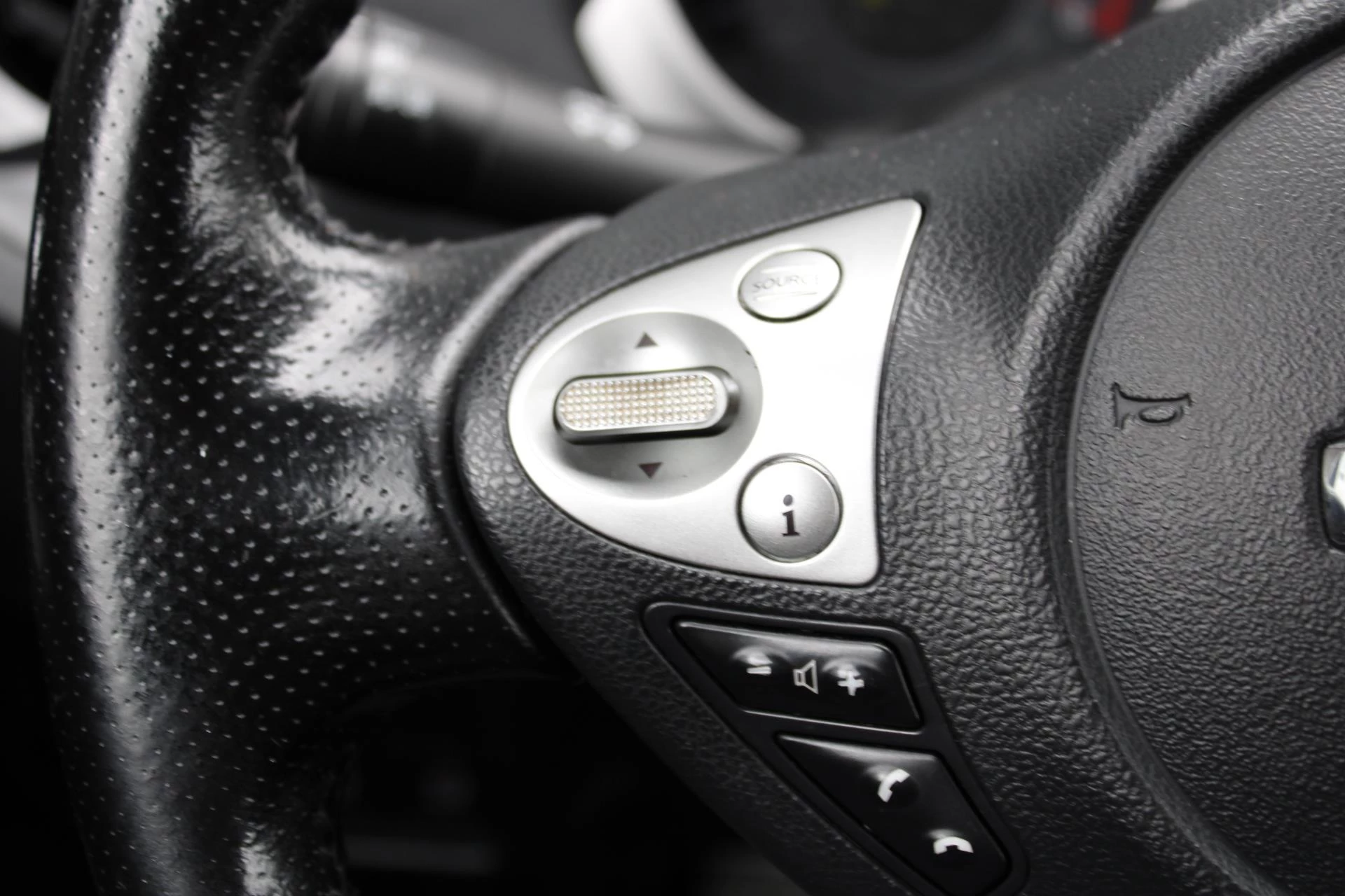 Hoofdafbeelding Nissan Juke