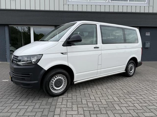 ✅ Volkswagen Transporter 2.0 TDI L1H1 Economy Business