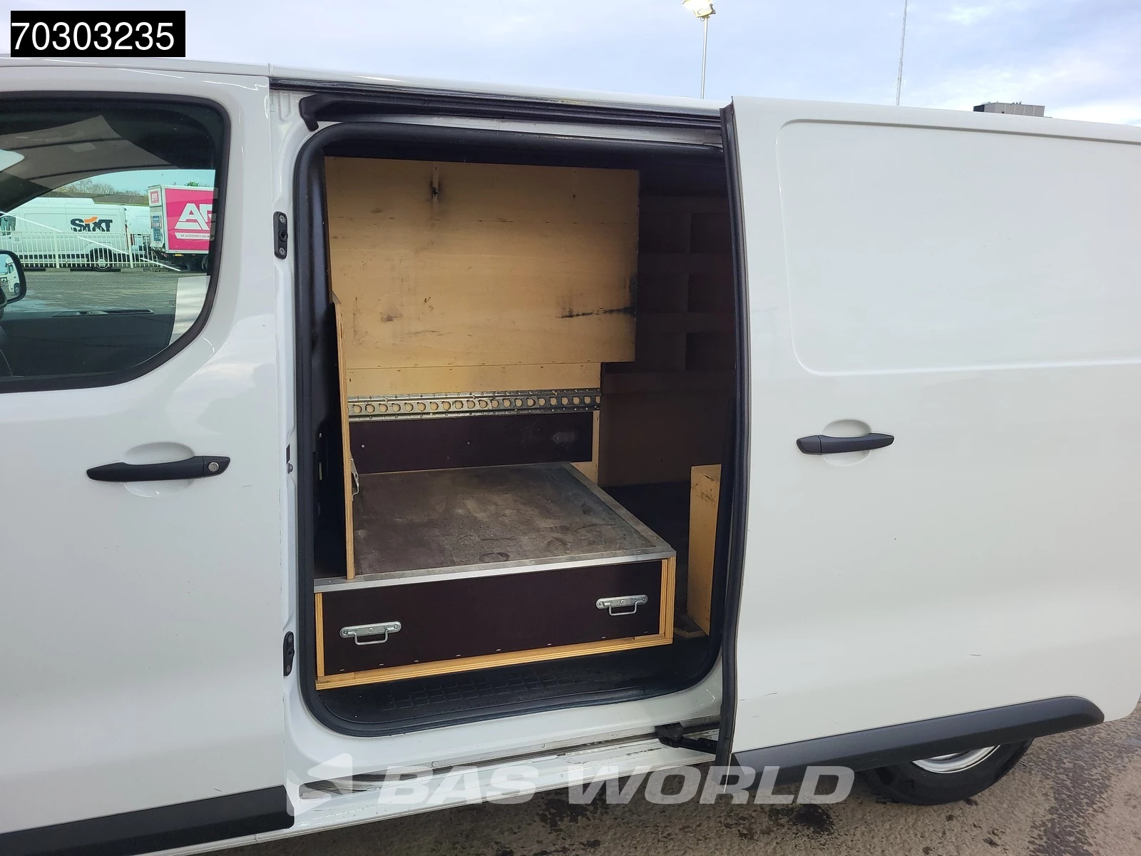 Hoofdafbeelding Peugeot Expert