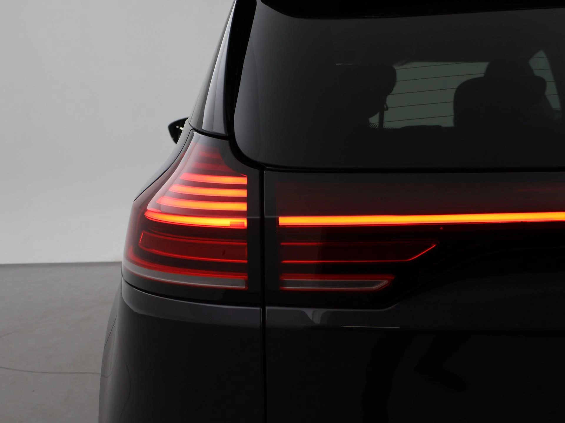 Hoofdafbeelding Aiways U5