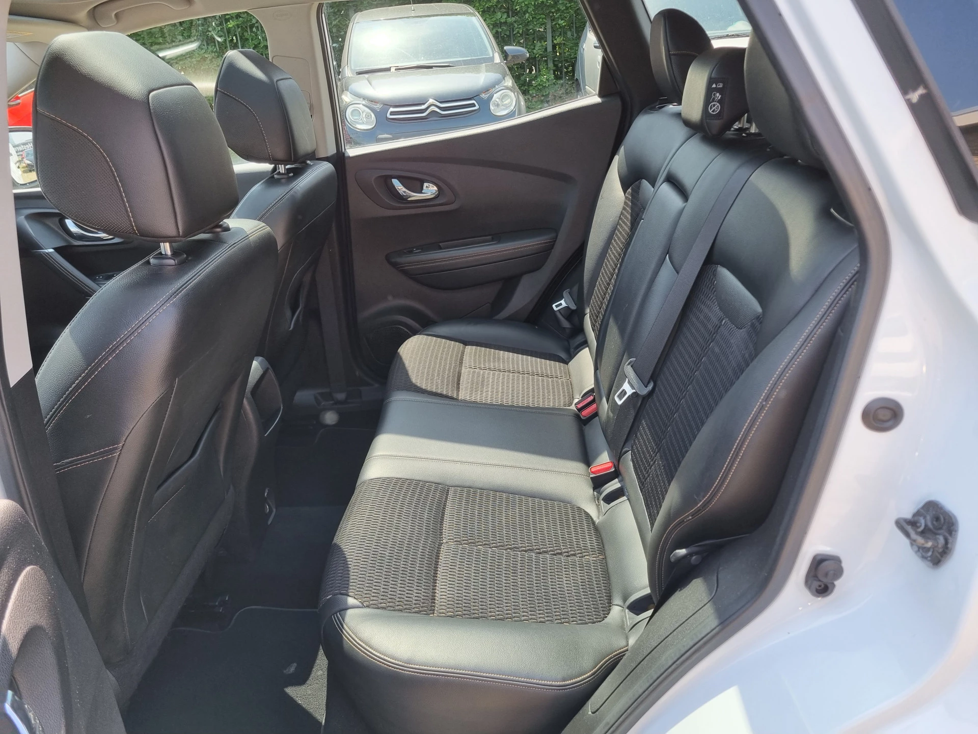 Hoofdafbeelding Renault Kadjar