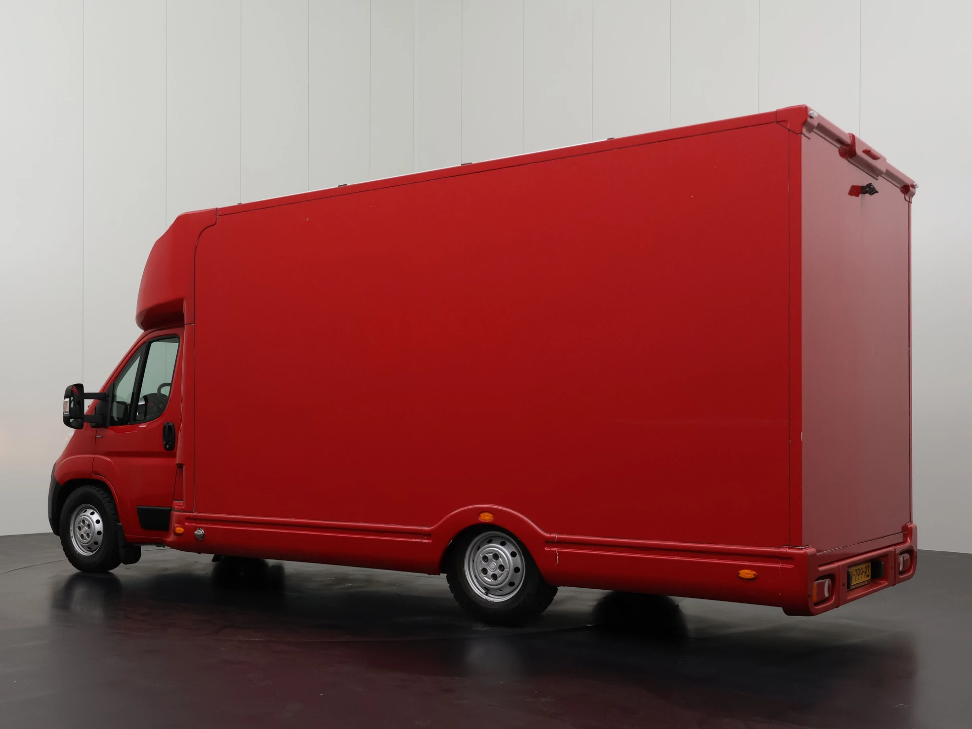 Hoofdafbeelding Fiat Ducato