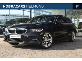 BMW 3 Serie Touring 330i Executive Sport Line Automaat / Sportstoelen / Parking Assistant / Live Cockpit Professional / Cruise Control