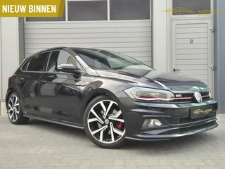 Volkswagen Polo 2.0 TSI GTI 200PK/ACC/Led/Sport/Beats/Camara