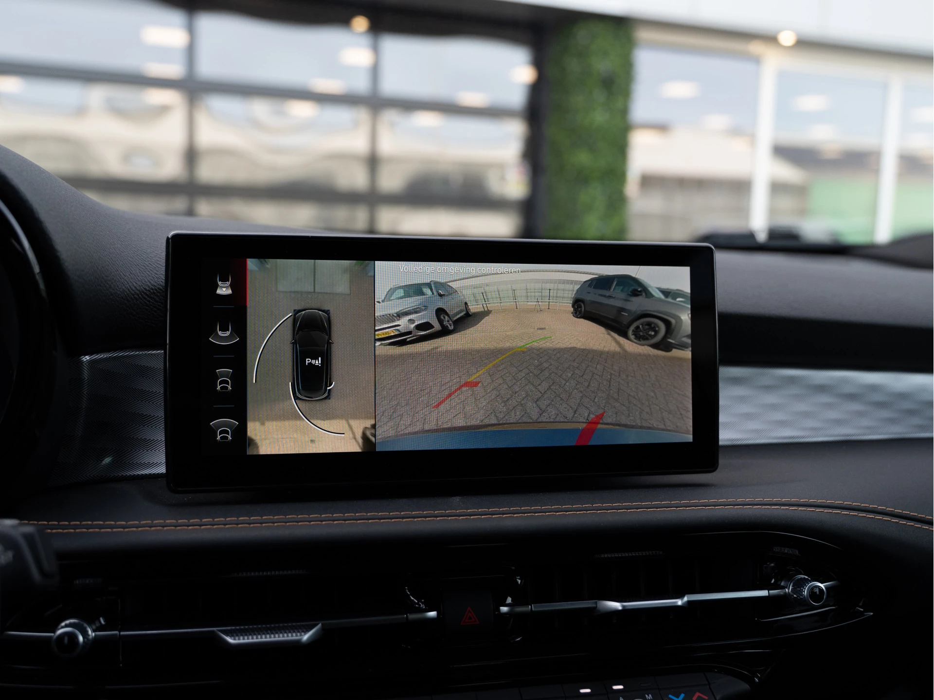 Hoofdafbeelding Alfa Romeo Tonale