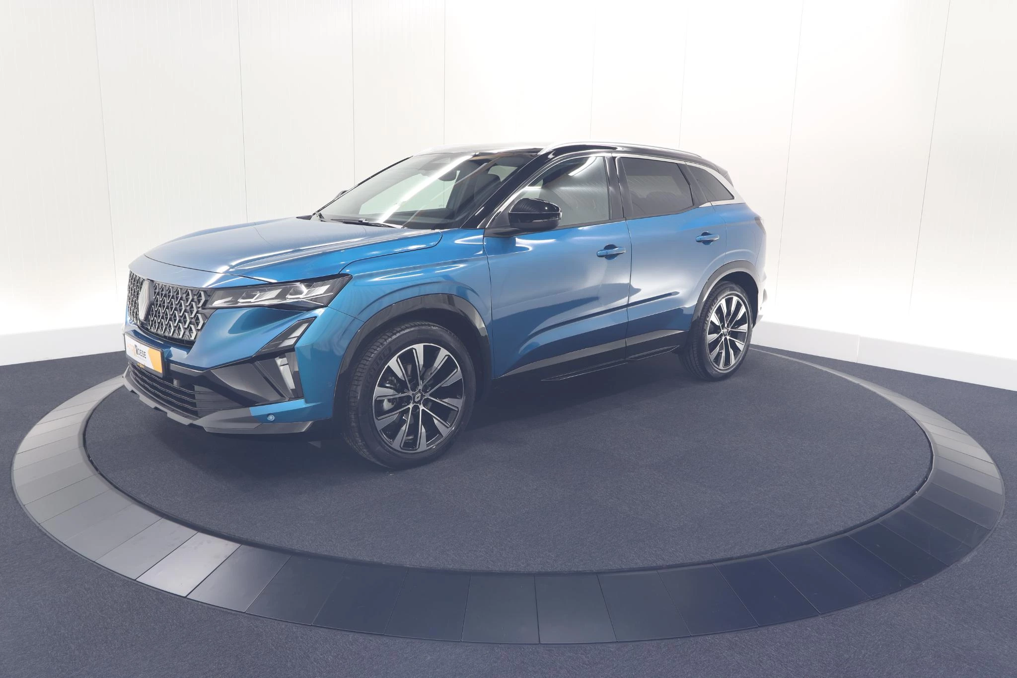 Hoofdafbeelding Renault Austral