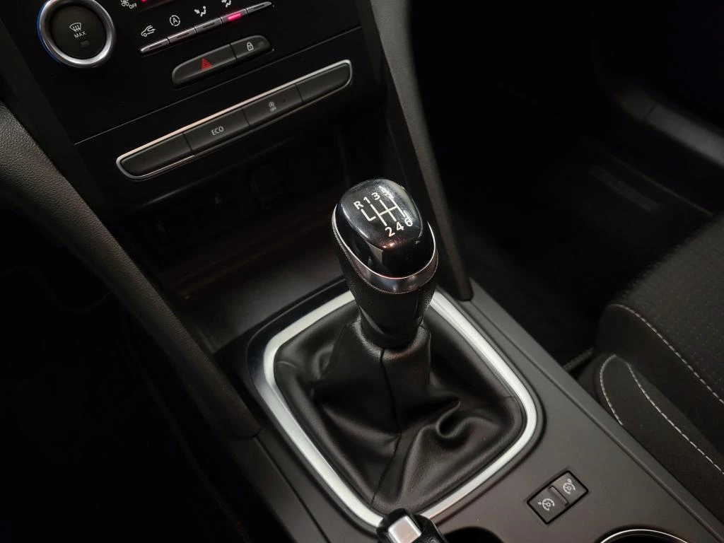 Hoofdafbeelding Renault Mégane