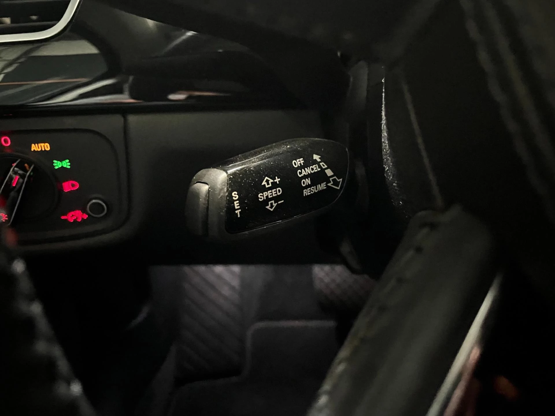 Hoofdafbeelding Audi A8