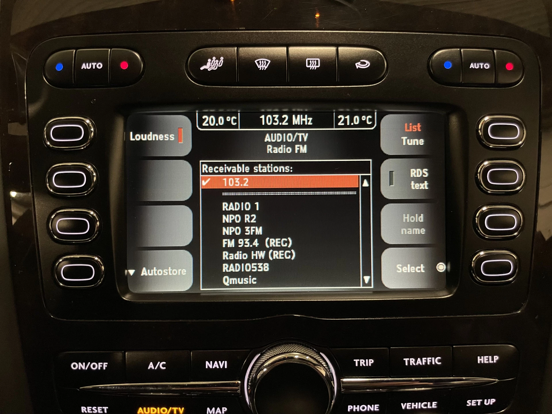 Hoofdafbeelding Bentley Flying Spur