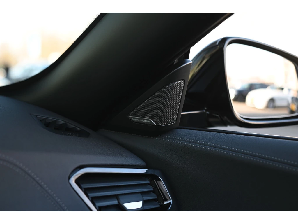 Hoofdafbeelding BMW Z4