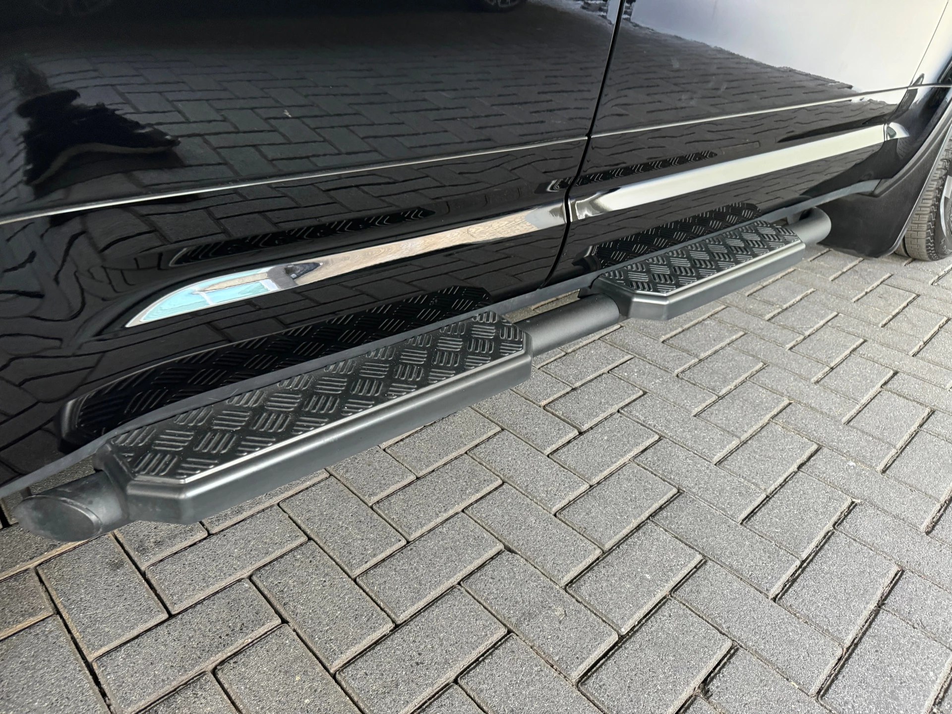 Hoofdafbeelding Land Rover Defender