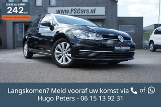 Vw Golf 1.4 TSI Acc|Camera|CarPlay|Dodehoek|PrivacyGlas|Velg