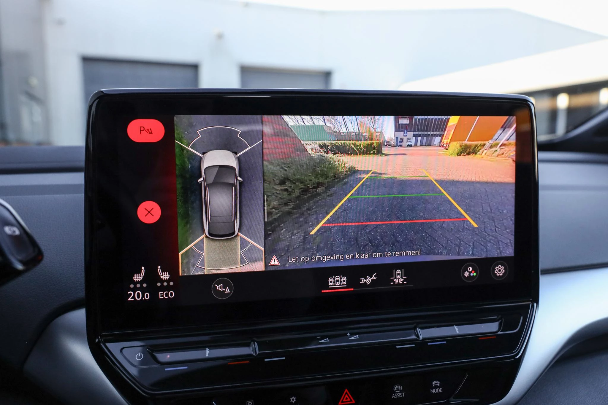 Hoofdafbeelding Volkswagen ID.4