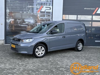 Volkswagen Caddy Cargo 1.5 TSI Comfort
