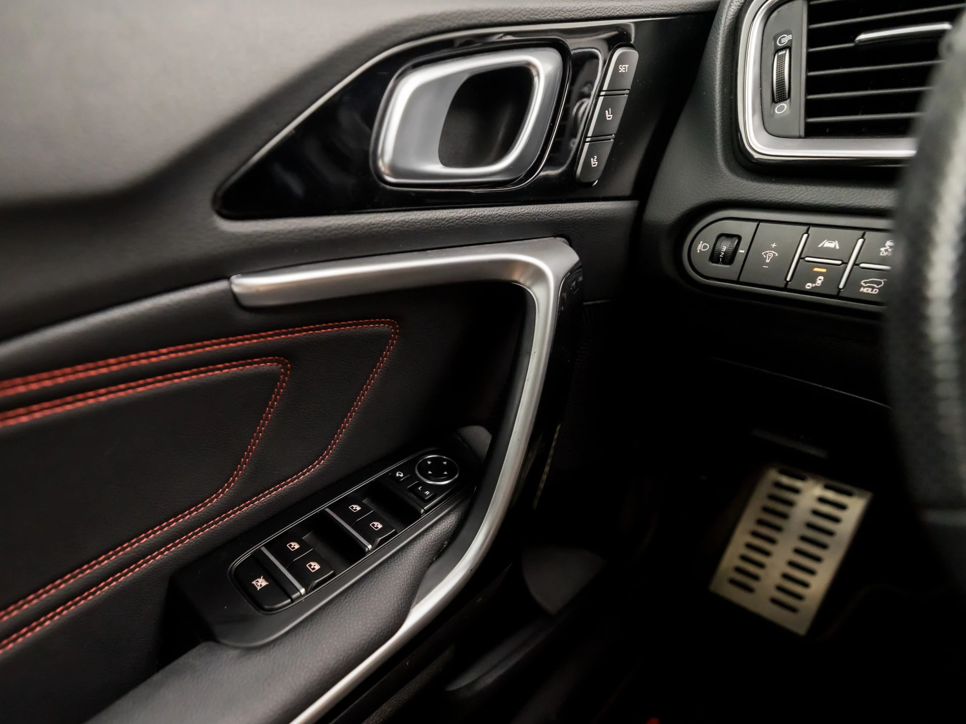 Hoofdafbeelding Kia ProCeed