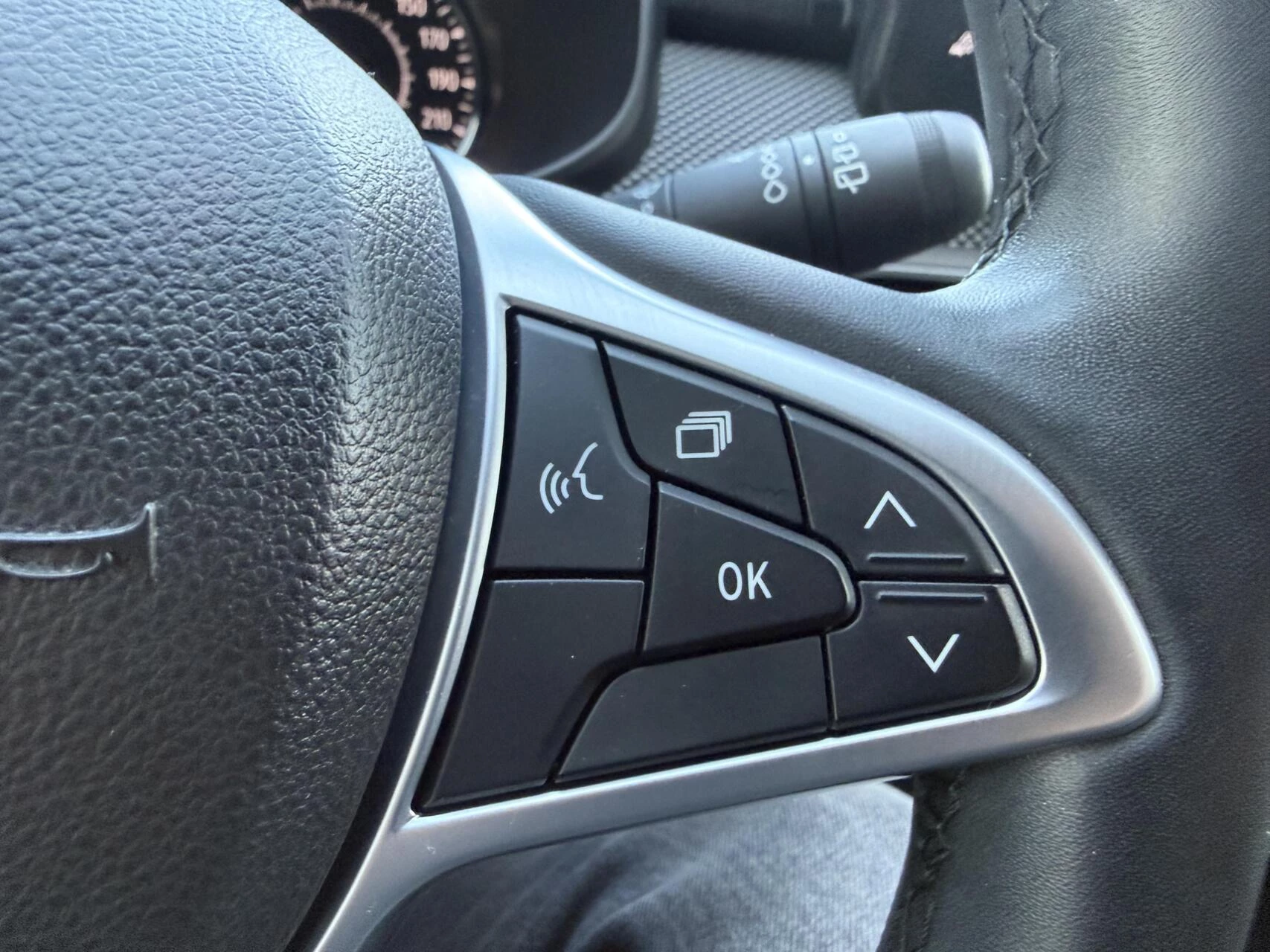 Hoofdafbeelding Dacia Sandero Stepway