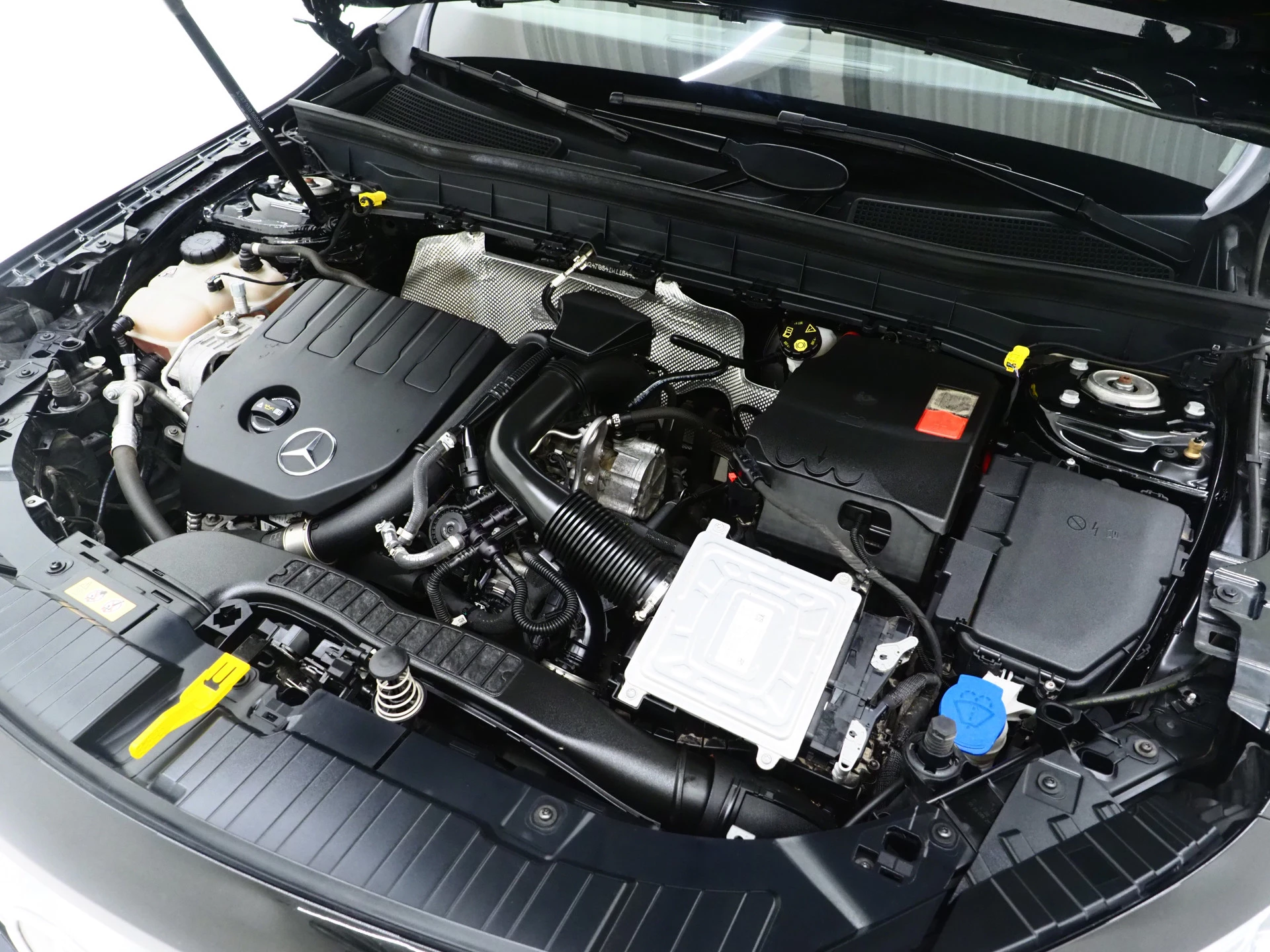 Hoofdafbeelding Mercedes-Benz GLB