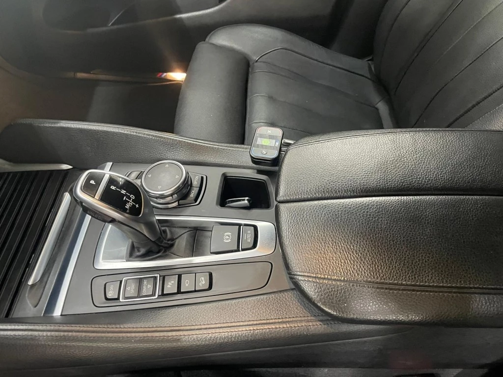 Hoofdafbeelding BMW X6