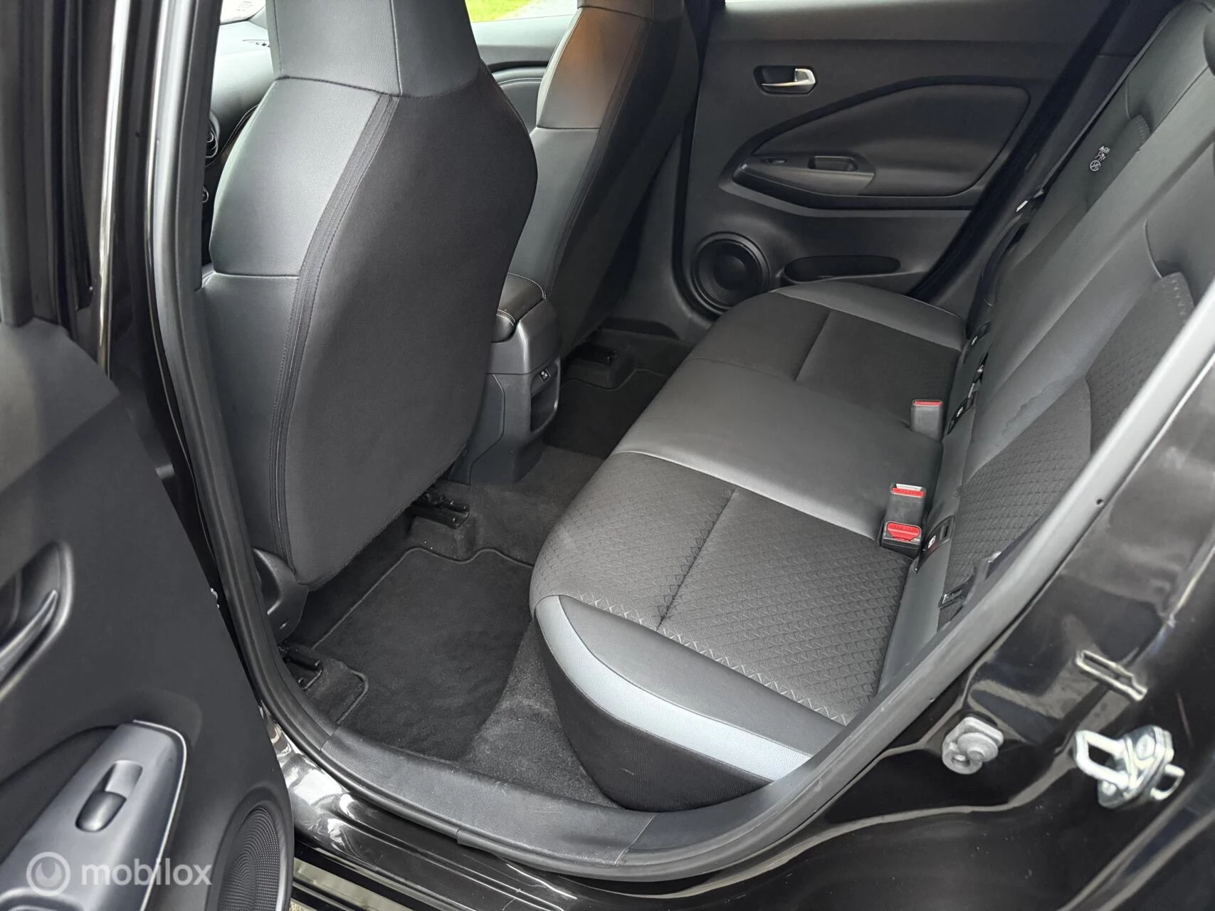 Hoofdafbeelding Nissan Juke