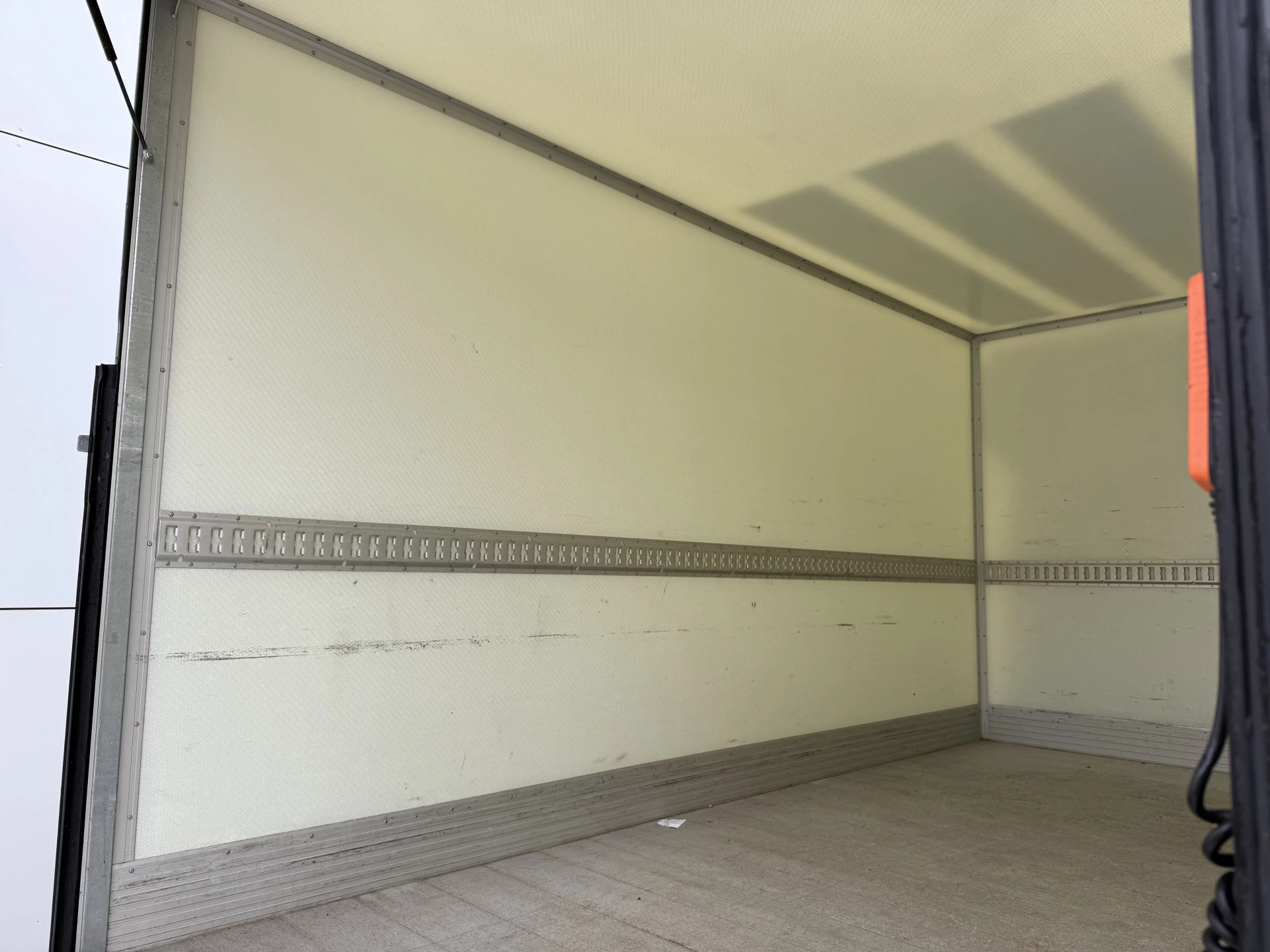 Hoofdafbeelding Maxus eDeliver9