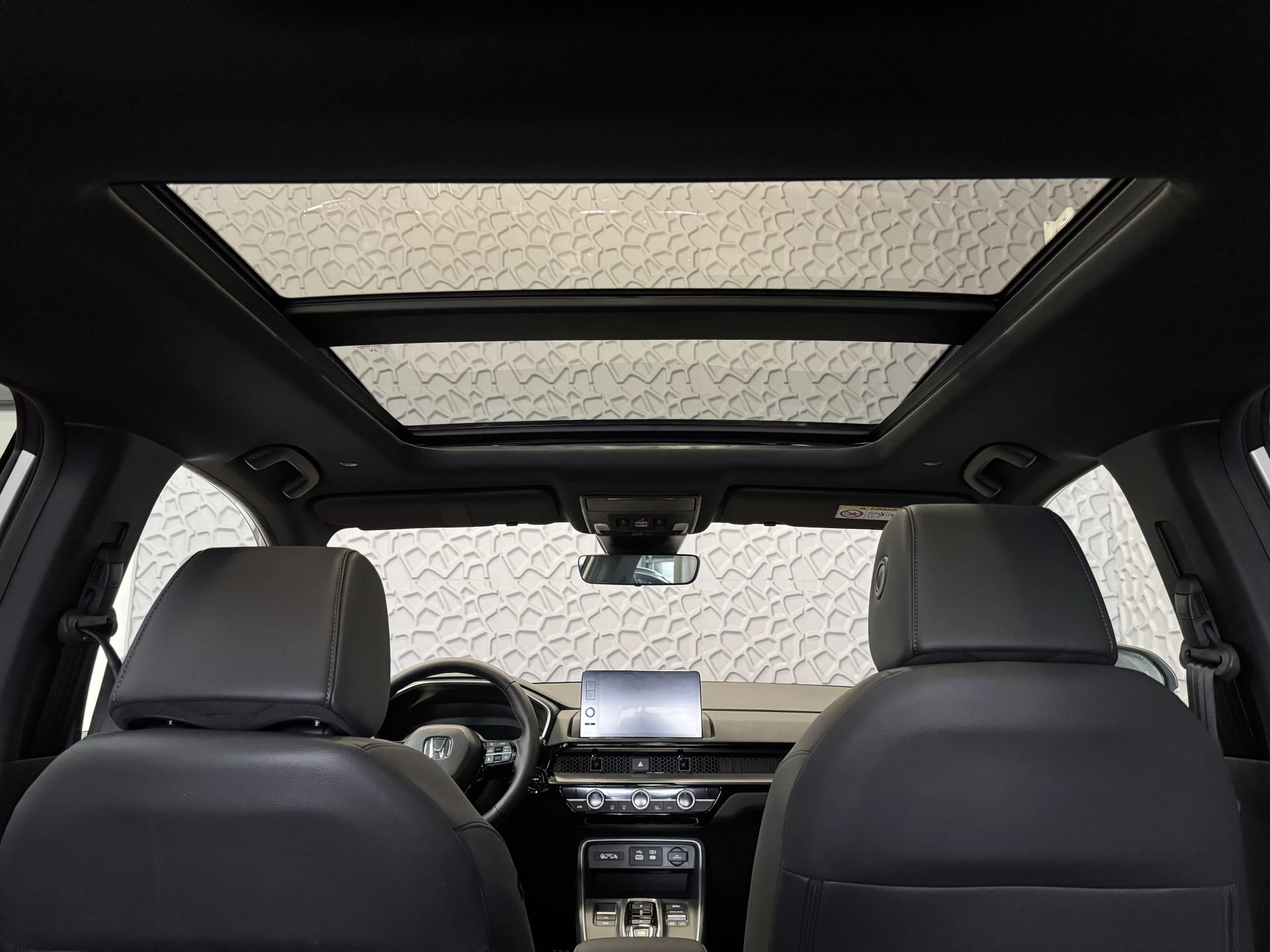 Hoofdafbeelding Honda CR-V