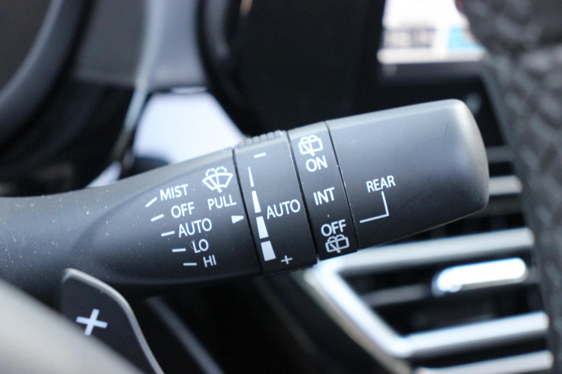 Hoofdafbeelding Suzuki S-Cross