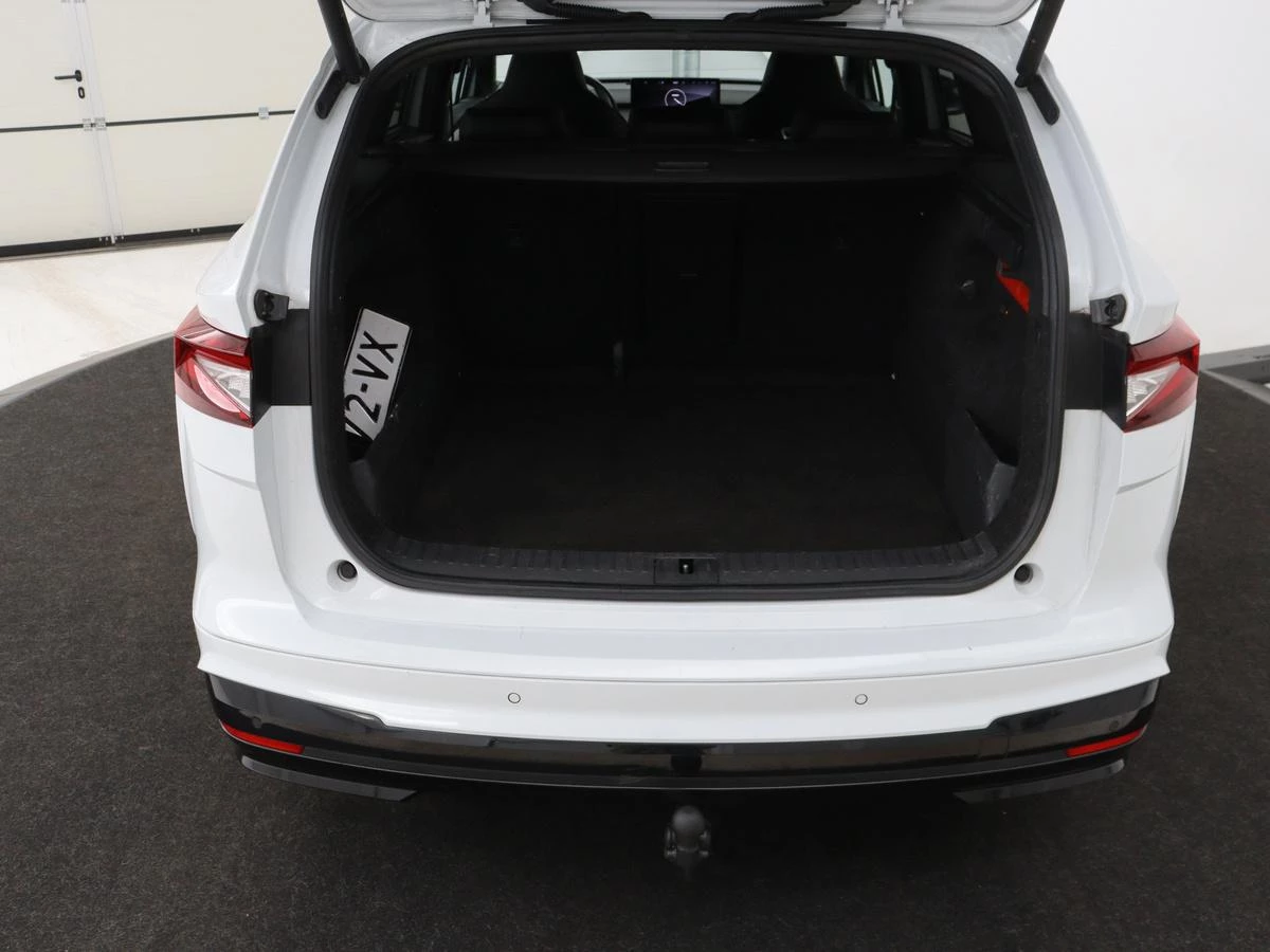 Hoofdafbeelding Škoda Enyaq iV