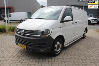 Volkswagen Transporter 2.0 TDI L2H1 DC Highline