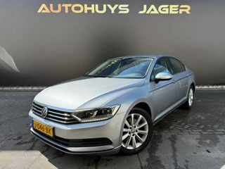 Hoofdafbeelding Volkswagen Passat Volkswagen Passat 1.4 TSI Comfortline Business Automaat