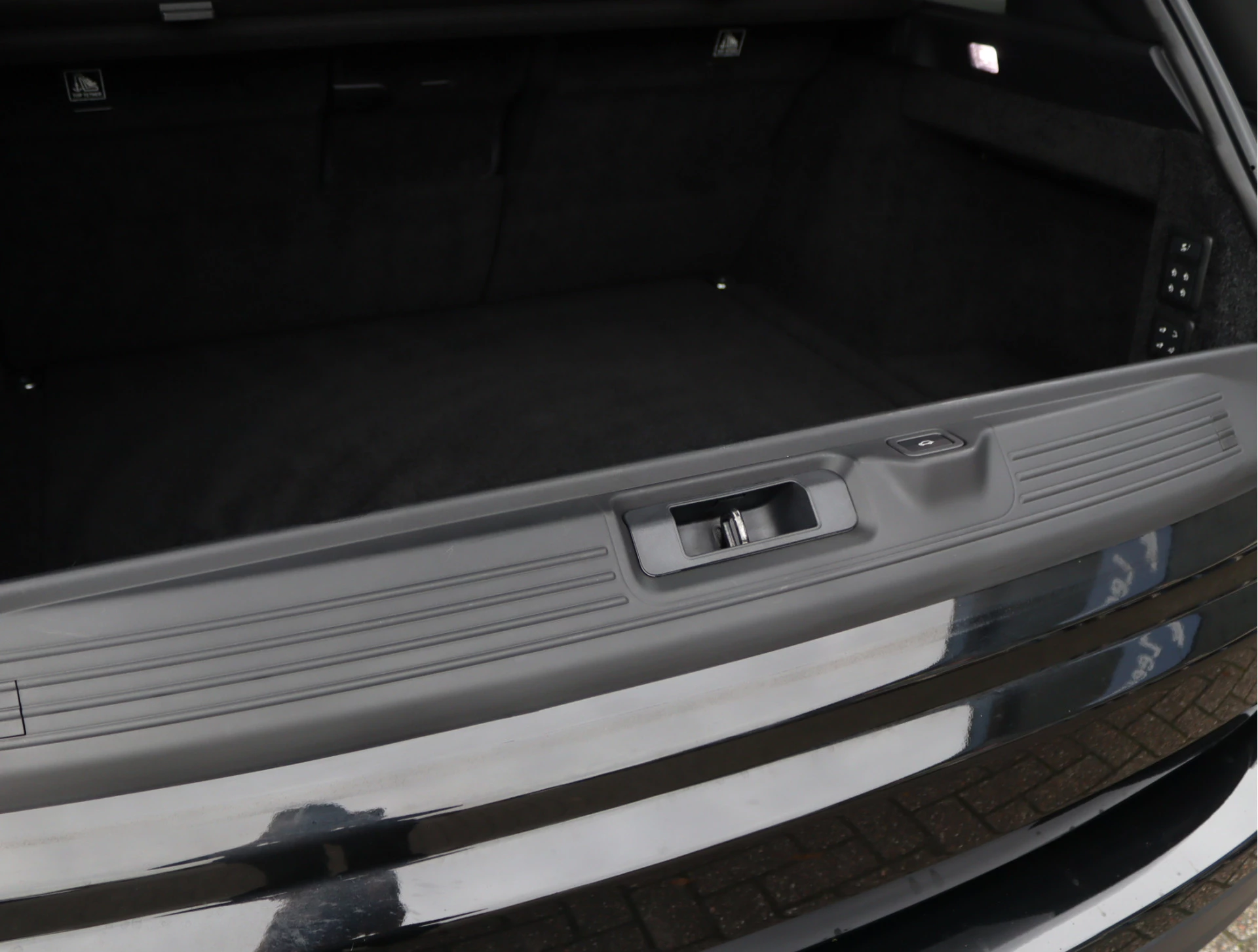 Hoofdafbeelding Land Rover Range Rover