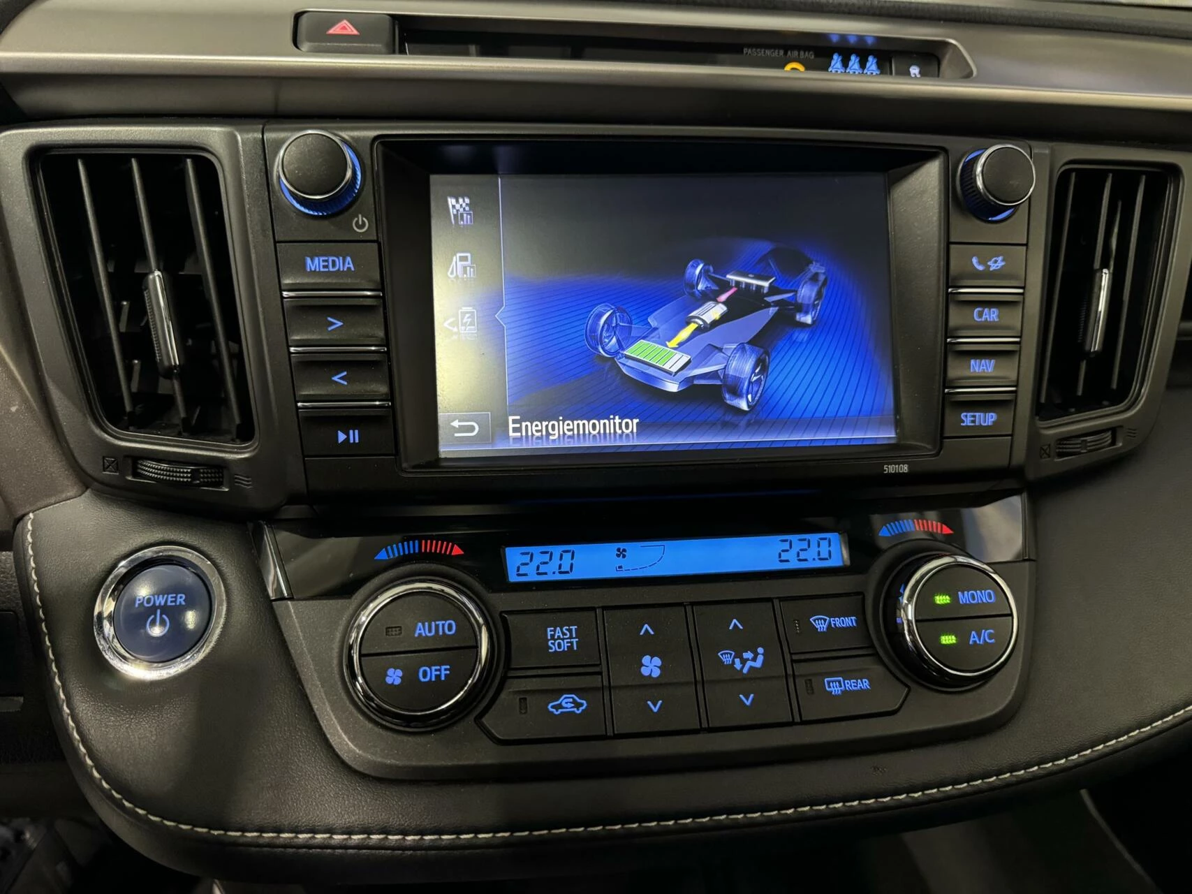 Hoofdafbeelding Toyota RAV4