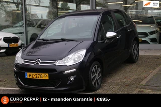 Citroen C3 1.2 PureTech Collection NAVI NL-AUTO NAP!