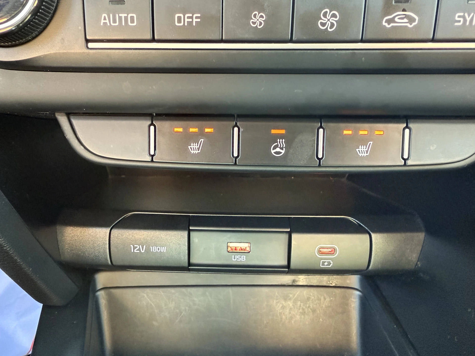 Hoofdafbeelding Kia XCeed