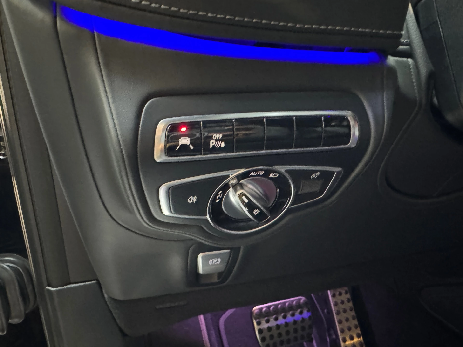 Hoofdafbeelding Mercedes-Benz G-Klasse
