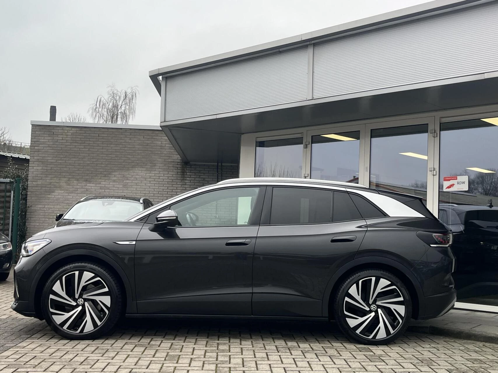 Hoofdafbeelding Volkswagen ID.4