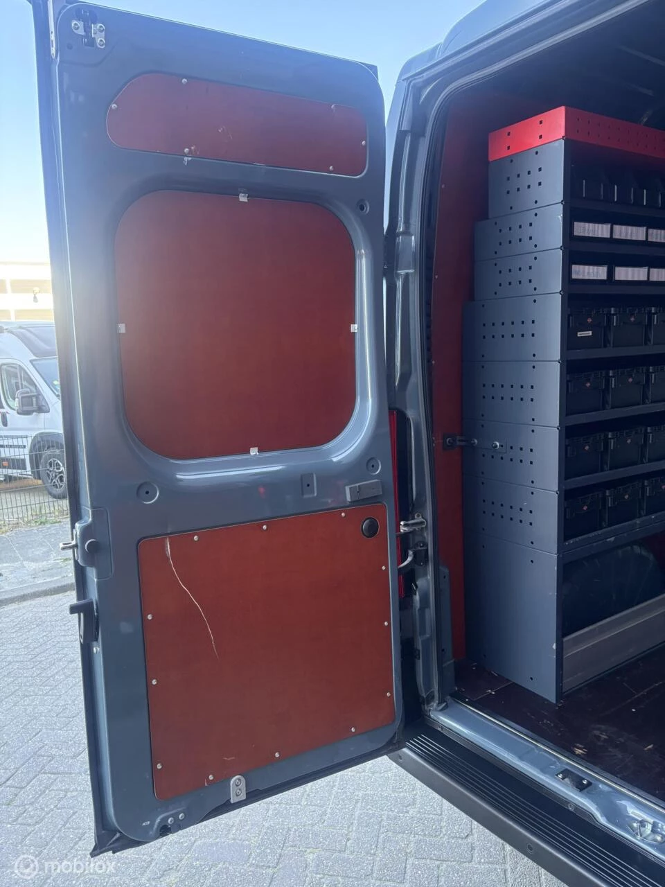 Hoofdafbeelding Fiat Ducato