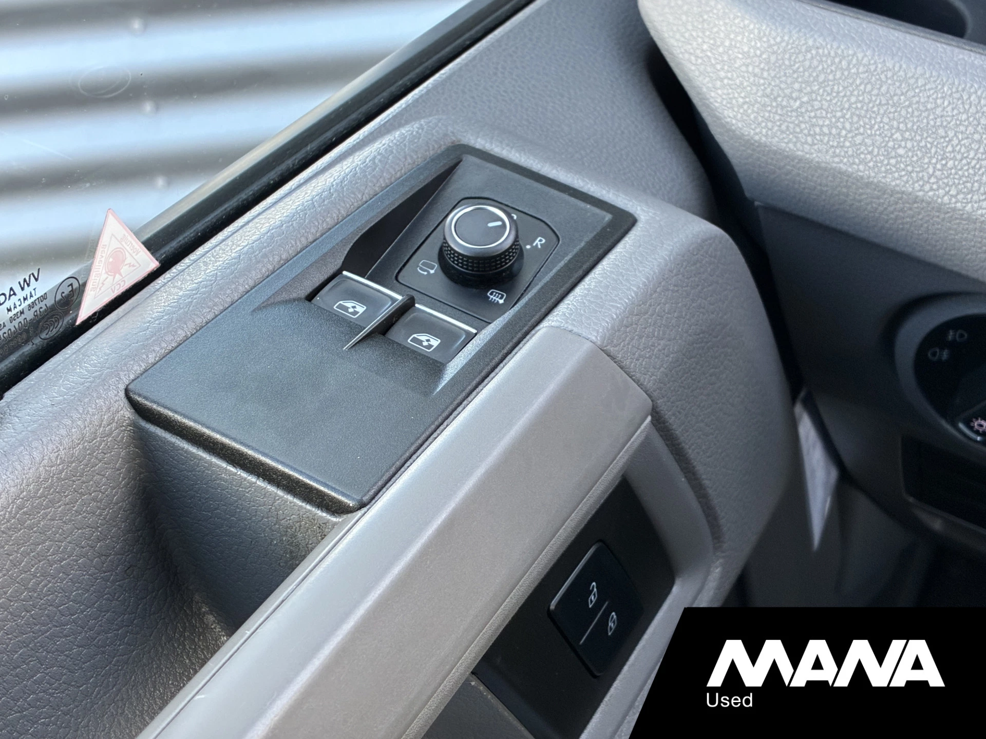 Hoofdafbeelding MAN TGE