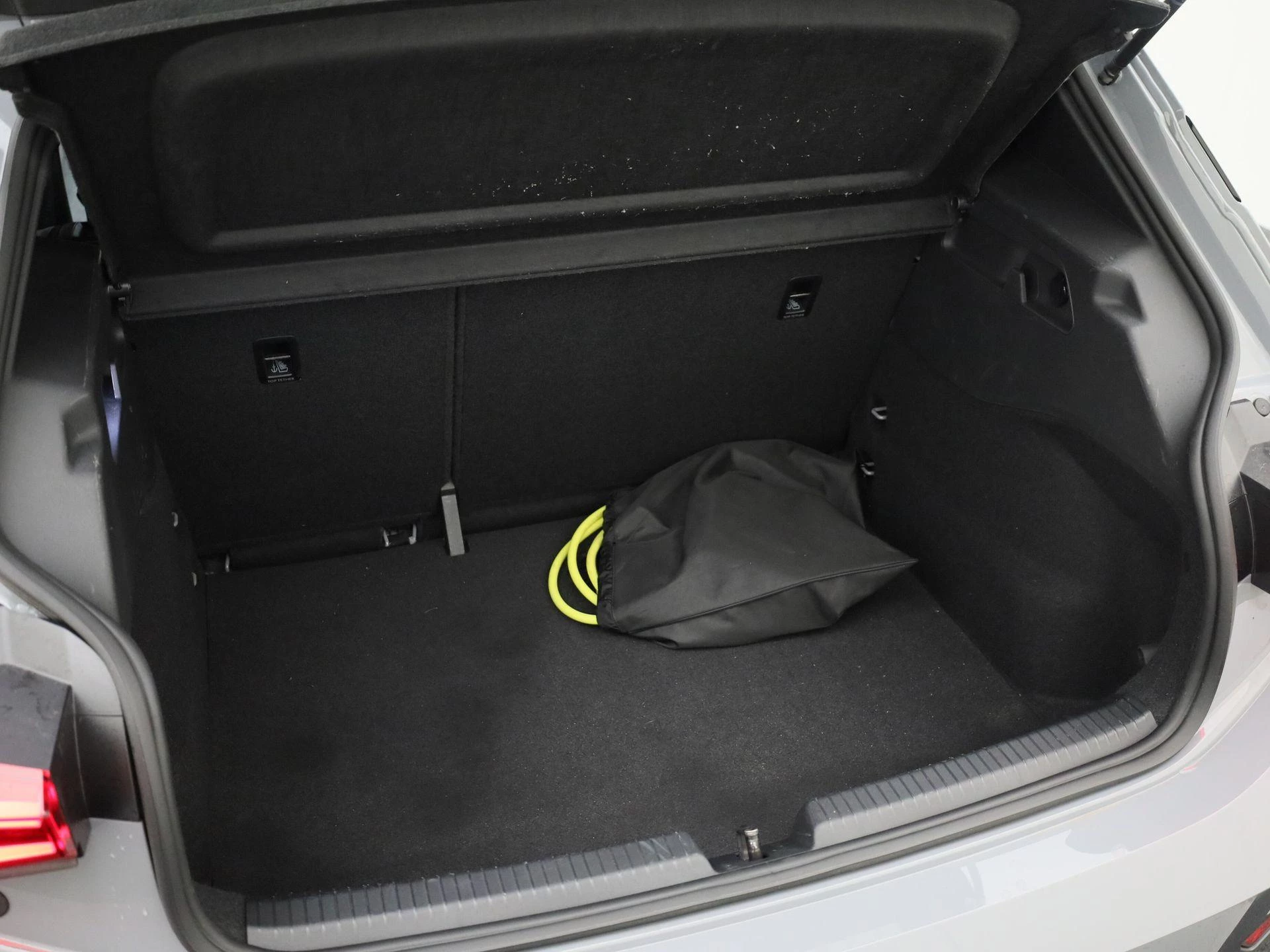 Hoofdafbeelding CUPRA Born