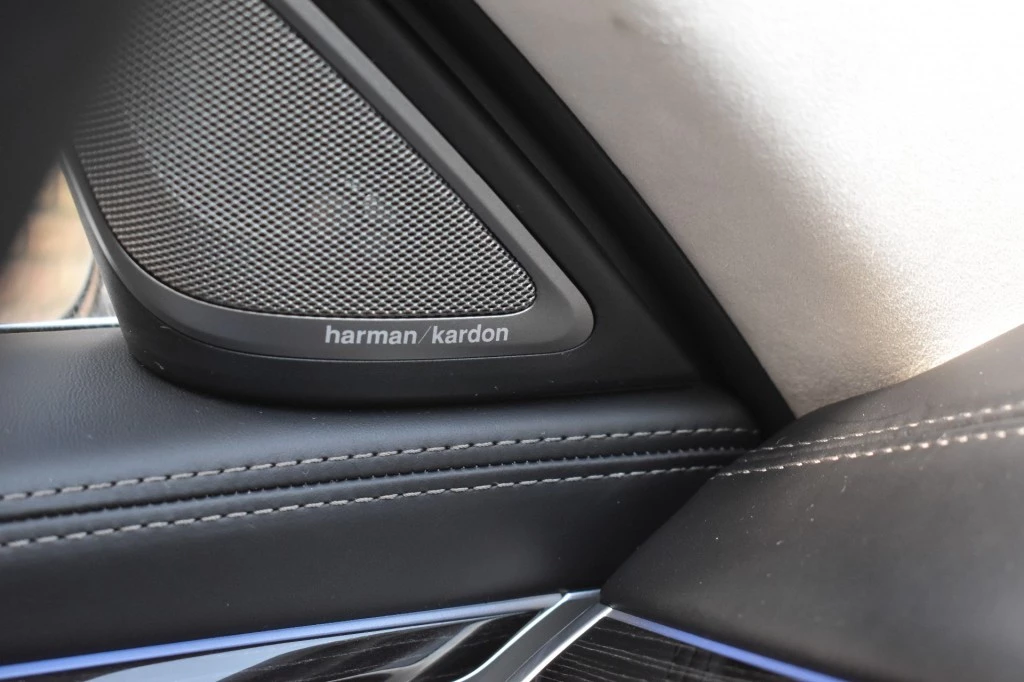 Hoofdafbeelding BMW 7 Serie