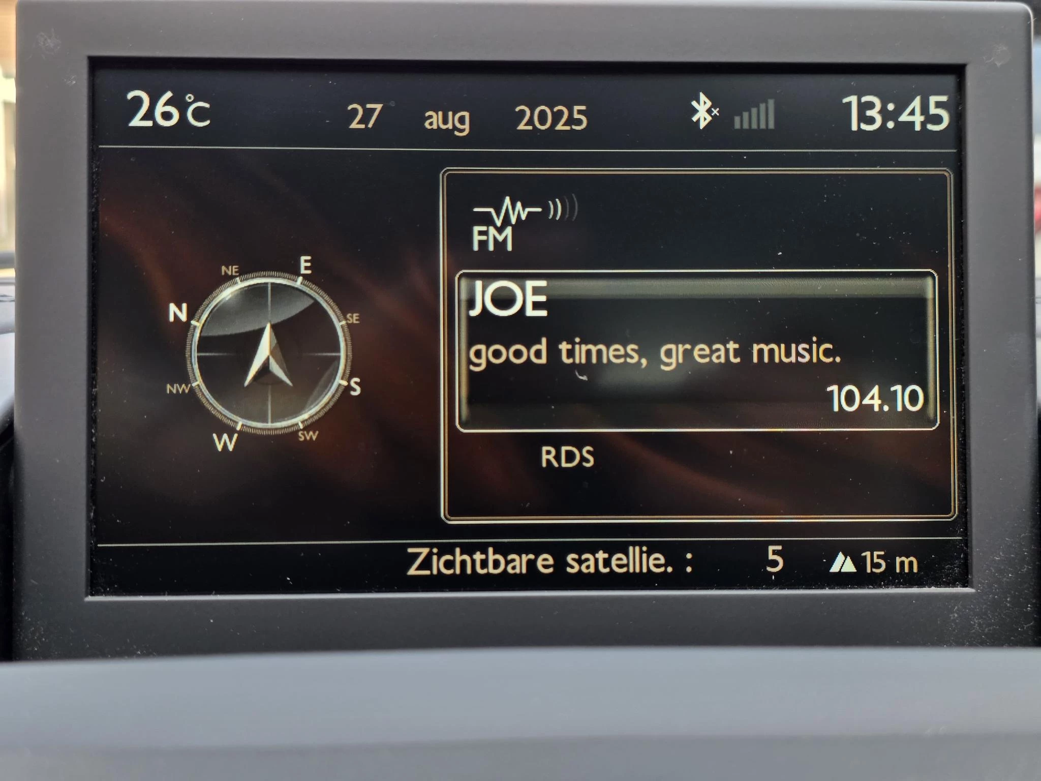 Hoofdafbeelding Peugeot RCZ