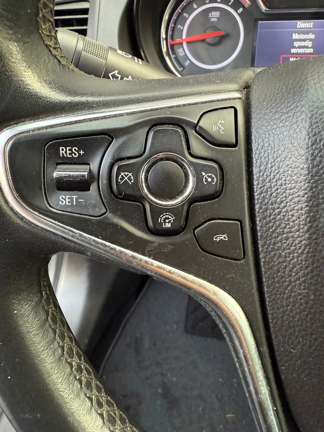 Hoofdafbeelding Opel Insignia