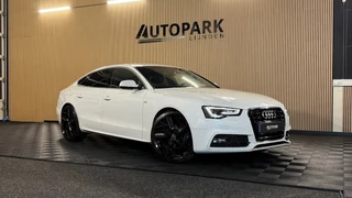 Audi A5 Sportback 1.8 TFSI S Edition 3X S-LINE|B&O|PDC|NAVI|NL AUTO|NAP|20INCH VELGEN|