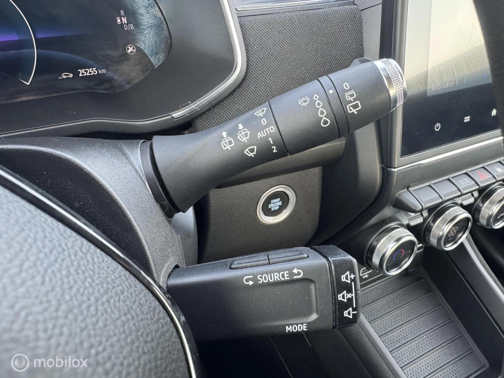 Hoofdafbeelding Renault ZOE